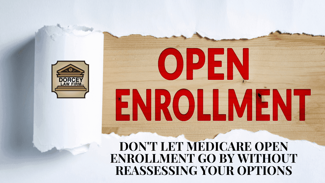 open enrollment